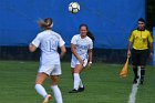 Women's Soccer vs JWU  Wheaton Women's Soccer vs Johnson & Wales University. - Photo by Keith Nordstrom : Wheaton, Soccer